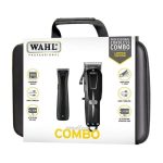 Máquina Cordlees Combo Super Taper + Beret - Wahl - Image 2