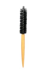 Escova De Cabelo Redonda De Nylon 30mm - Xanitalia - Image 3