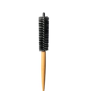 Escova De Cabelo Redonda De Nylon 30mm - Xanitalia