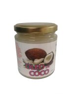 Oleo De Coco 200ml - Salon Plus - Image 2