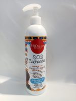 Ativador De Cachos ÓLeos Africanos 500ml - Pro Hair - Image 2