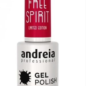 Verniz Gel SP1 10,5ML Andreia