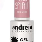 Verniz Gel SP4 10,5ml Andreia
