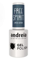 VERNIZ GEL SP6 10,5ML ANDREIA