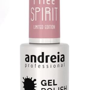 Verniz Gel SP4 10,5ml Andreia