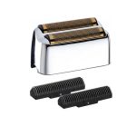 Cabeça + Lâmina Shaver Prata - Babyliss - Image 2