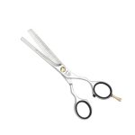 TESOURA DE DESBASTE PRESTYLE ERGO 28 -5,5 - JAGUAR