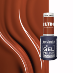 The Gel Polish RT3 - 10,5ml Andreia - Image 4