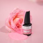 Verniz Gel L2 Efeito Lollipop Rosa 15ml - Inocos - Image 4