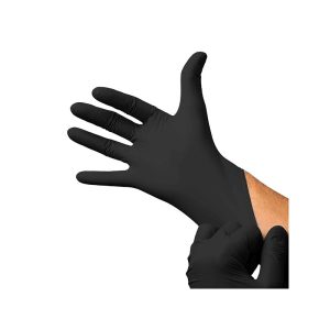 Luva Latex S/PO Santex AQL 1.5 T/M
