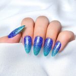 Verniz Gel Glitter Jazz 15ml - Inocos - Image 3