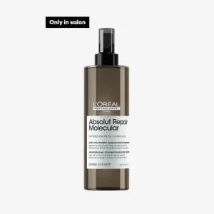 Pré-Tratamento Absolut Repair Molecular 190ml - L’Oréal Professionnel