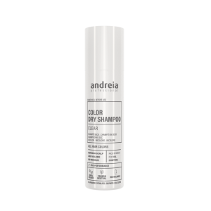 Shampoo Vegan - Clear 150ml Andreia