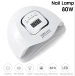 Catalisador Led Sun X5 Max- 180w - Image 8