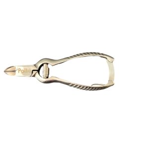 Alicate De Unhas Inox 14cm