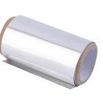 Rolo De Alumínio Para Madeixas: 12cm - 25m