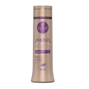 Condicionador Ametista 300ml Haskell