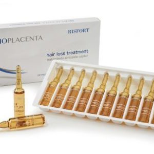 Risfort Ampolas Bioplacenta 12x10ml