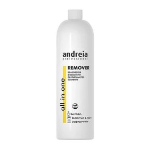 Remover All In One 1000ml - Andreia