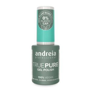Verniz Gel True Pure T17 - 10,5ml Andreia