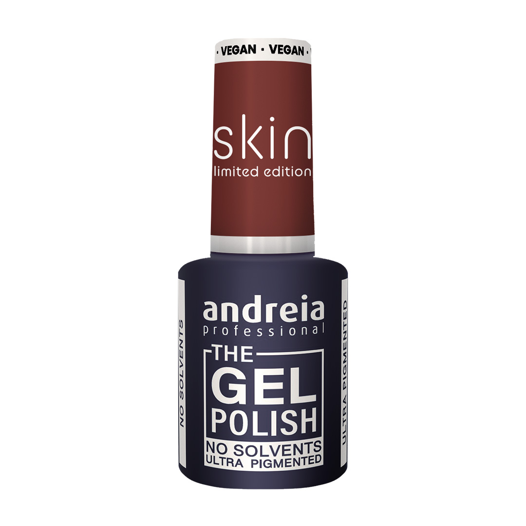 andreia-verniz-de-unhas-de-gel-skin-cacau-sk5-20230117055608-cosmeticclick Andreia The Gel Polish Sk5 - 10,5ml - Image 1