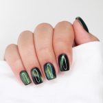 Cateye Esmeralda Verniz Gel 15ml Inocos - Image 3