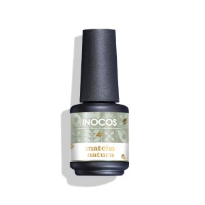 Verniz Gel NT2 Matcha Natura 15 ml - Inocos