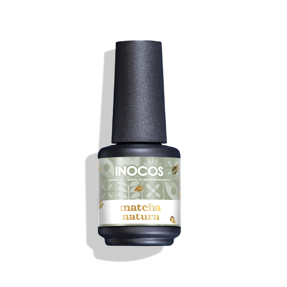b52bbf5-174747-verniz-gel-inocos-matcha-natura-1 Verniz Gel NT2 Matcha Natura 15 ml - Inocos