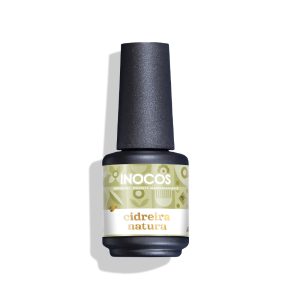 Verniz Gel NT3 Cidreira Natura 15 ml - Inocos