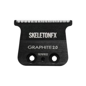 Lâmina Graphite 2.0MM FX70782ZE Deep Tooth T-Blade - Babyliss