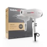 Secador Caruso Branco Babyliss 2400w - Image 3