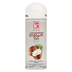 Ic Coconut Oil 178ml