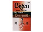 Bigen Power Hair Black Brown 57 - Image 2