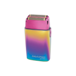 Babyliss Pro Shaver Chameleon Double Foil