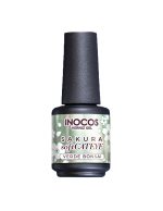 Verniz Gel Soft Cateye Verde Bonsai 15ml - Inocos - Image 3