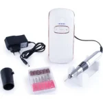 Base Potal Flake Rosa Leitoso Flocos Prata 15ml - Inocos - Image 3
