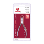 Alicate de Cutícula 522-C AP Classic Plus Super Afiado Mundial