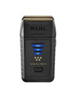 WAHL VANISH SHAVER CORDLESS - ACABAMENTO