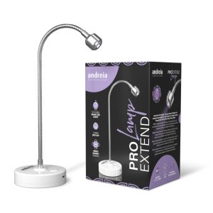 Pro Extend Lamp (Lâmpada Led) - ANDREIA
