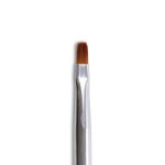 Pincel Builder Gel nº6 com Tampa