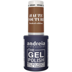 The Gel Polish Coleção Haute Couture HA5 - 10,5ml Andreia