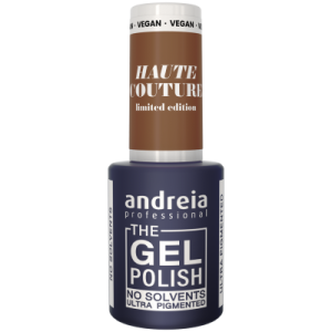 The Gel Polish Coleção Haute Couture HA5 - 10,5ml Andreia