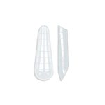 Moldes F1 Formato Amendoa Russa 120 UN - Inocos - Image 3
