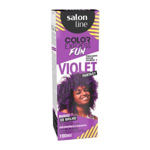 tonalizante violeta