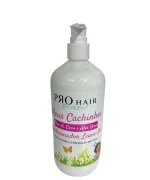 Condicionador Leave-in Infantil Meus Cachinhos 500ml