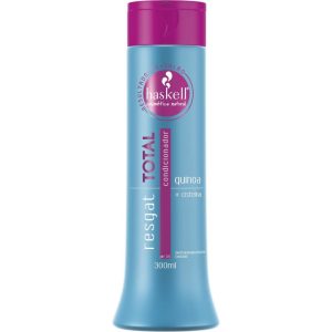 HASKELL CONDICIONADOR RESGAT TOTAL 300ML