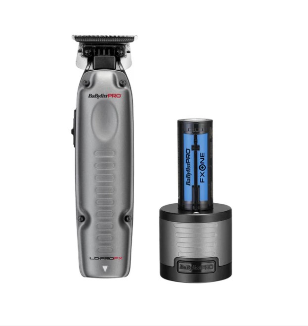 Máquina de Contorno Lo-Pro FXONE Trimmer BaByliss Pro