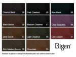 Bigen Power Hair Black Brown 57 - Image 3