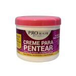Prohair Brasil Creme de Pentear Óleo de Coco e Amêndoas 500gr