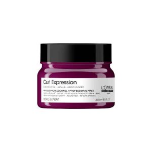 Serie Expert Máscara De Hidratação Curls Expression 250ml - L'Oréal
